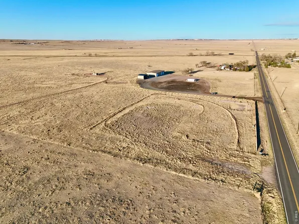 0 County Rd 122, Grover, CO 80729