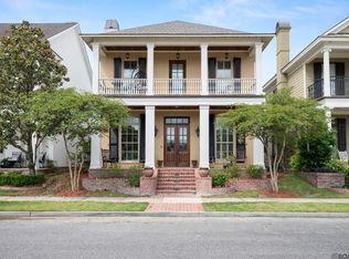 7550 N Eisworth Ave, Baton Rouge, LA 70818