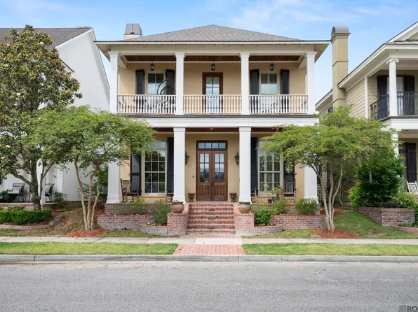7550 N Eisworth Ave, Baton Rouge, LA 70818