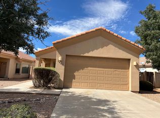 3440 N Placita Herradura, Douglas, AZ 85607