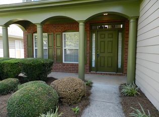 3125 The Commons Dr, Cumming, GA 30041