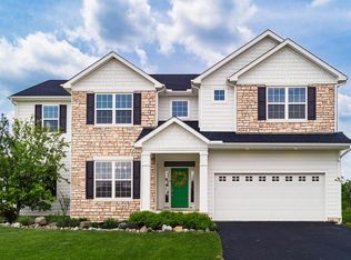 1098 Balmoral Dr, Delaware, OH 43015