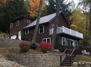 168 Echo Lake Rd, Fayette, ME 04349