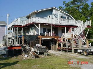 373 Merrimon Rd, Beaufort, NC 28516