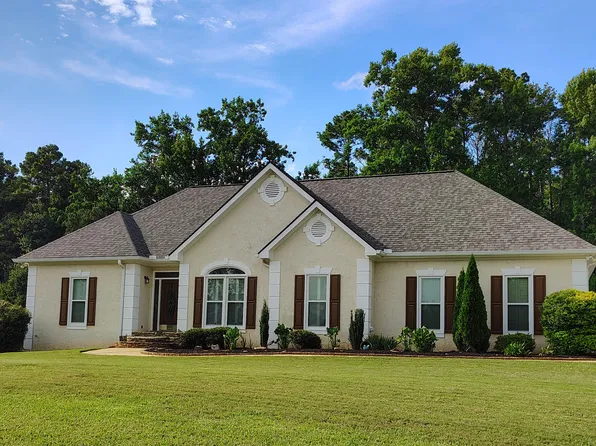 118 Crescent Dr, Newnan, GA 30265