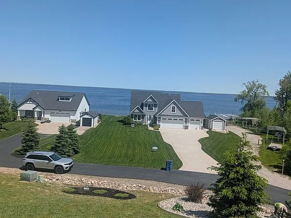 4876 W Houghton Lake Dr, Houghton Lake, MI 48629