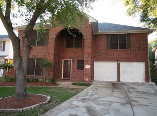 410 N Marathon Way, Stafford, TX 77477