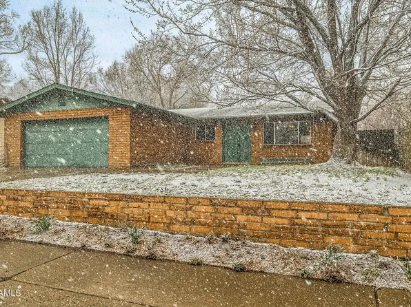 4854 E Halfmoon Dr, Flagstaff, AZ 86004