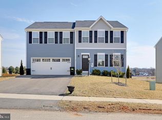 87 Singleton Way, Martinsburg, WV 25403