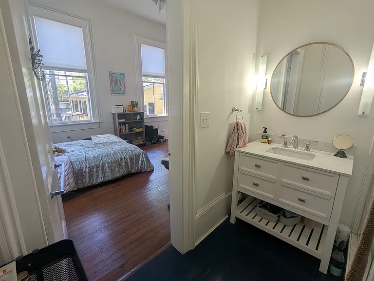 215 W Gwinnett St #2 — Photo 14