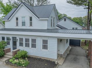 103 W Us Highway 24, Idaville, IN 47950