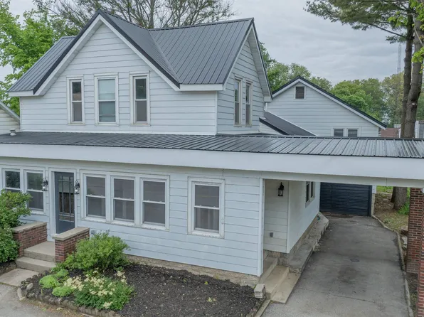 103 W Us Highway 24, Idaville, IN 47950