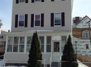 115 West St, Worcester, MA 01609