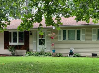 1708 SW Chelsea Dr, Topeka, KS 66604