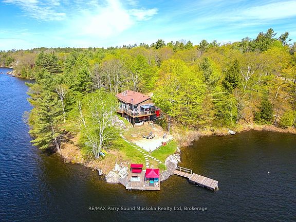 3rd image of 207 Rankin Lake Rd
