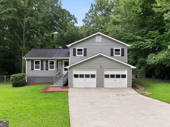 707 Cristy Ln, Woodstock, GA 30188