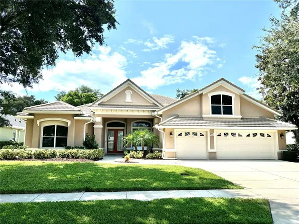 109 HAMMOCK OAK CIRCLE, DEBARY, FL 32713