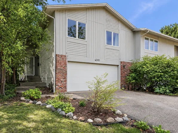 4301 W 62nd St, Edina, MN 55424