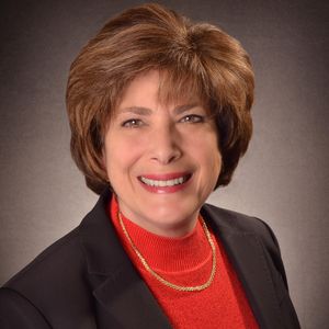 Anne Mabry