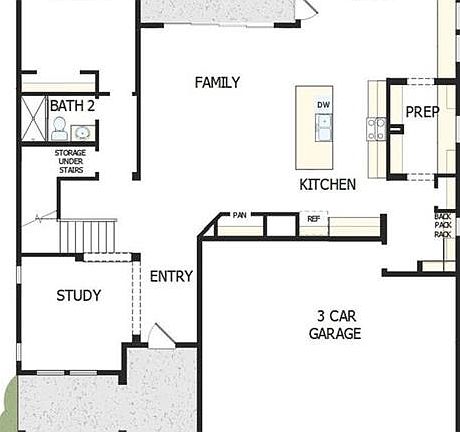 3rd image of 4750 Beechnut Cir
