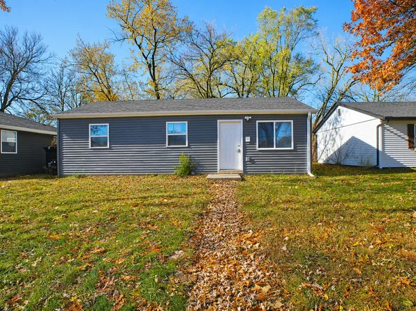 1255 Idaho St, Gary, IN 46403