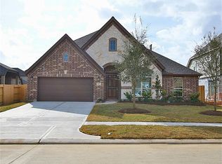 20303 Monica Joyce Ln, Cypress, TX 77433