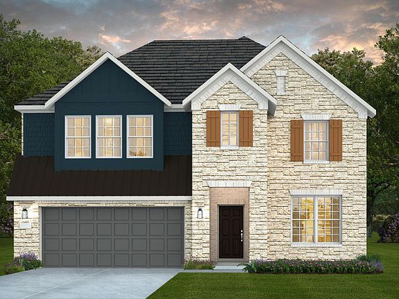 Elevation E