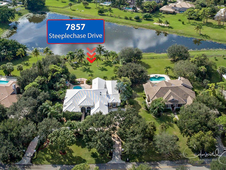 7857 Steeplechase Dr, Palm Beach Gardens, FL 33418 | Zillow