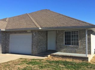 432 Birchwood St #B, Rogersville, MO 65742