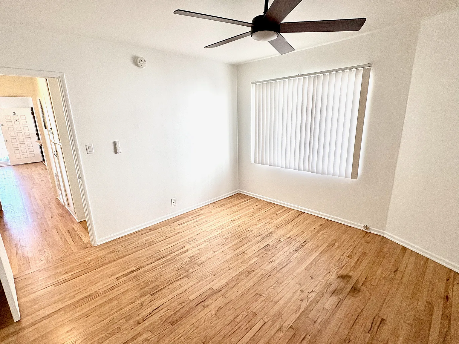 1 bed, 650 sqft, $1,899 — Photo 1