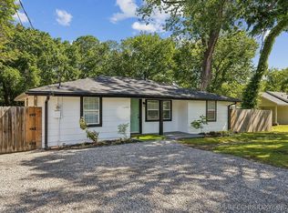 1206 W Haskell St, Claremore, OK 74017