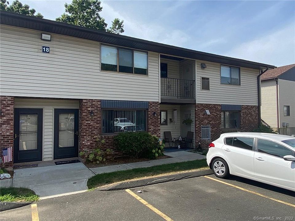 1st image of 140 Thompson St #18C
