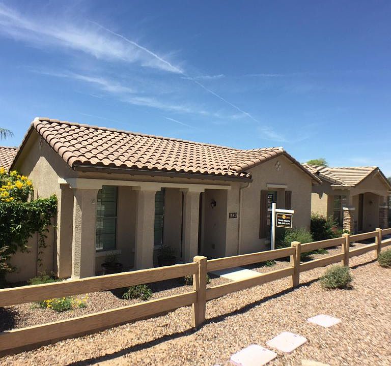 1st image of 4434 E Wildhorse Dr
