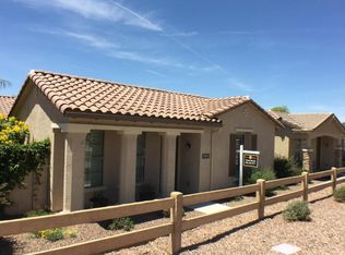 4434 E Wildhorse Dr, Gilbert, AZ 85297