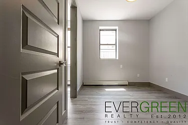 Rented by Evergreen Apartments BK