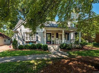 3026 Sunset Dr, Charlotte, NC 28209