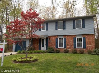 2493 Fraser Ct, Woodbridge, VA 22191