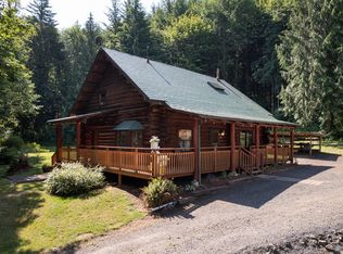 29050 Pittsburg Rd, Saint Helens, OR 97051