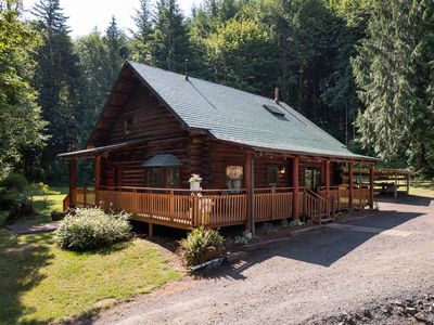 29050 Pittsburg Rd, Saint Helens, OR, 97051