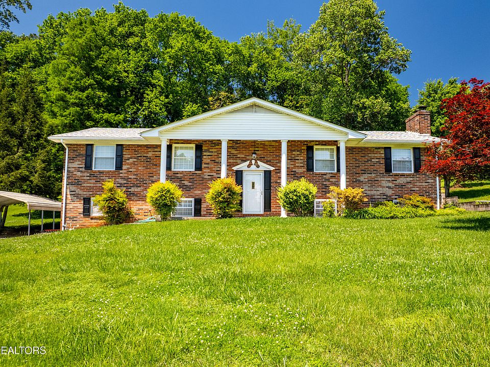 1328 Hillvale Rd, Louisville, TN 37777 | Zillow