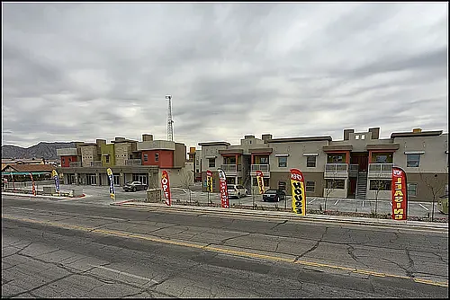 Moderno Village Apartments and Town Homes — Photo 185