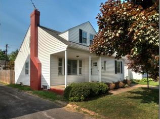 4238 Wilmington Rd, South Euclid, OH 44121