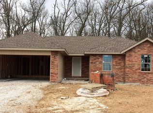 1441 S Calumet Ave, Republic, MO 65738