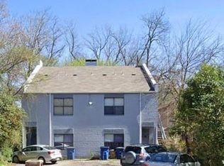 4111 Speedway APT 4, Austin, TX 78751