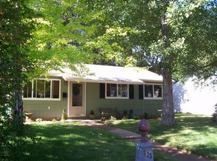 633 E 2nd St, Cortez, CO 81321