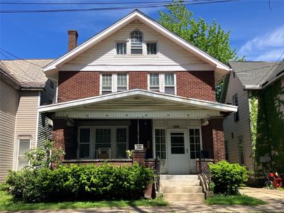 2683 Myrtle St, Erie, PA, 16508