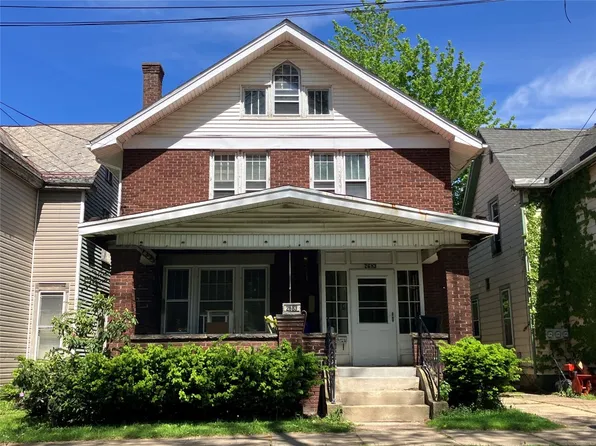 2683 Myrtle St, Erie, PA 16508