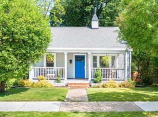 407 E Trinity Ave, Durham, NC 27701