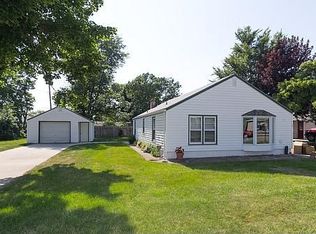 105 N Boone St, Slater, IA 50244