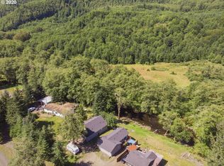 25748 Trask River Rd, Tillamook, OR 97141